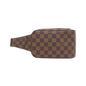 Louis Vuitton Geronimos Damier Shoulder Bag