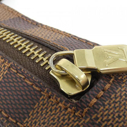 Louis Vuitton Geronimos Damier Shoulder Bag