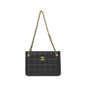 Chanel AS5250 Lambskin Calfskin Shoulder Bag