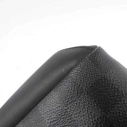 Louis Vuitton Avenue Sling Bag Damier Graphite Shoulder Bag