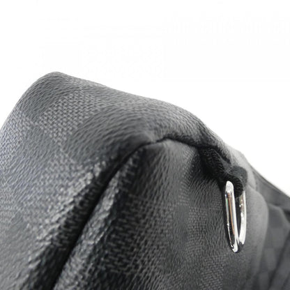 Louis Vuitton Avenue Sling Bag Damier Graphite Shoulder Bag
