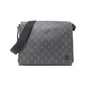 Louis Vuitton District Monogram Shoulder Bag