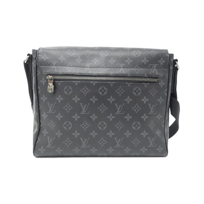 Louis Vuitton District Monogram Shoulder Bag
