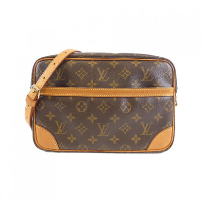 Louis Vuitton Monogram Shoulder Bag