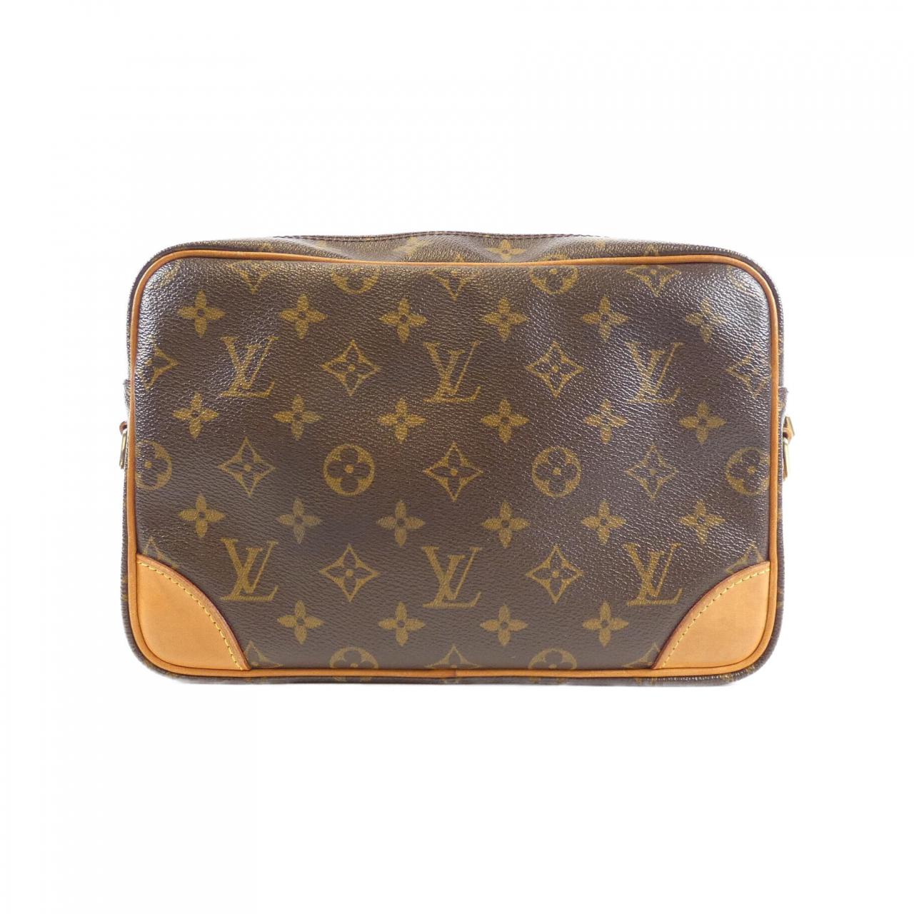 Louis Vuitton Monogram Shoulder Bag