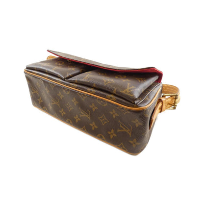 Louis Vuitton Viva Cite Monogram Shoulder Bag