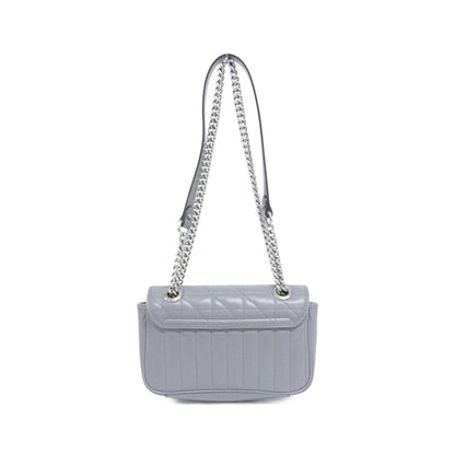 Gucci GG MARMONT Quilted Leather Shoulder Bag