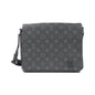 Louis Vuitton Monogram Eclipse Shoulder Bag