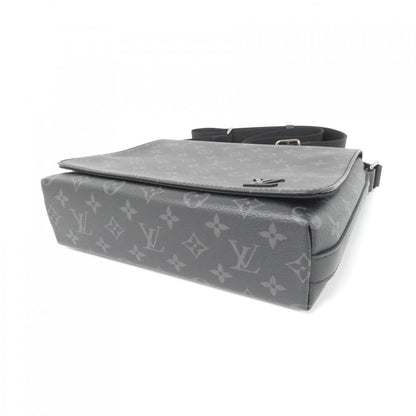 Louis Vuitton Monogram Eclipse Shoulder Bag