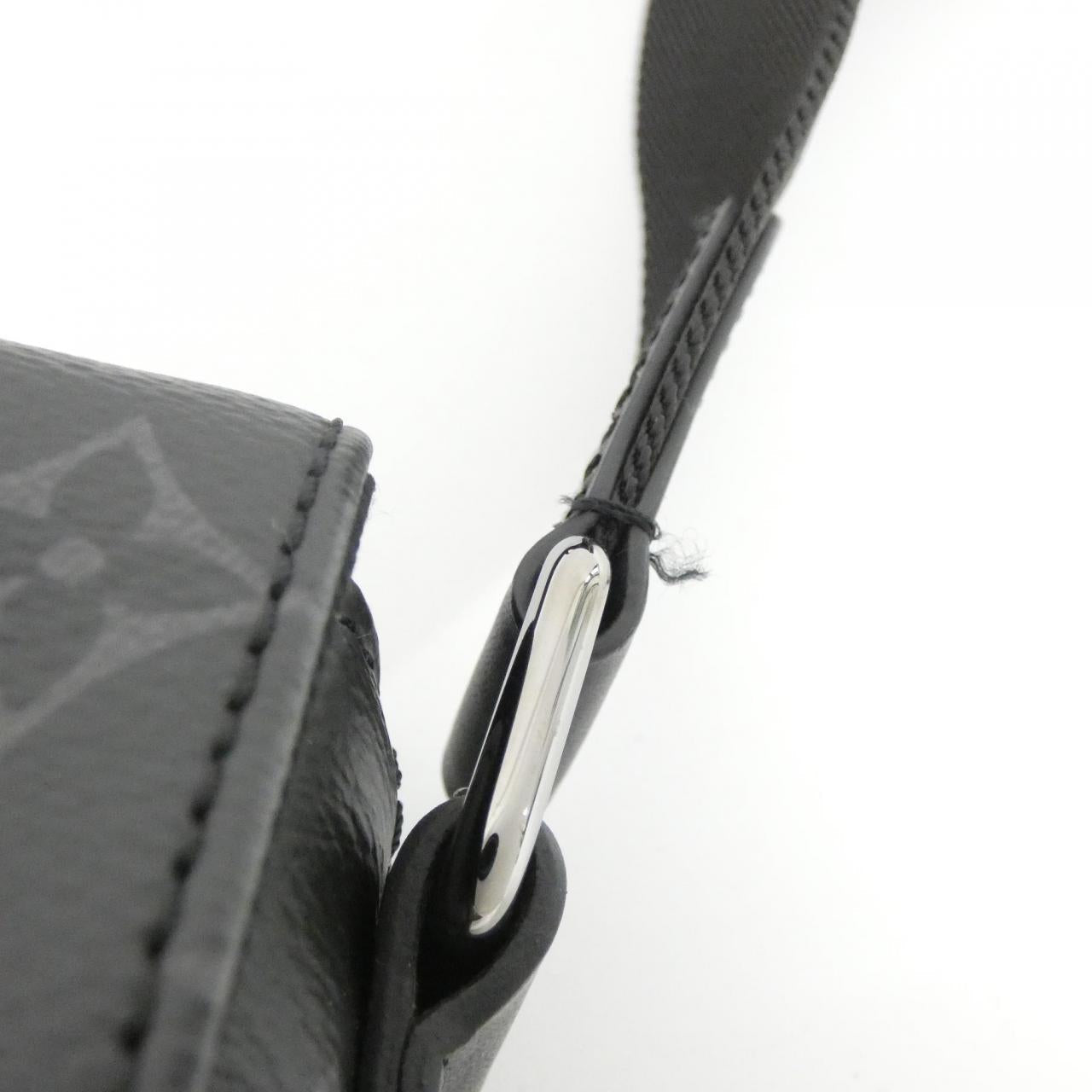 Louis Vuitton Monogram Eclipse Shoulder Bag