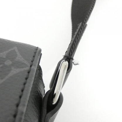 Louis Vuitton Monogram Eclipse Shoulder Bag