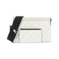 Louis Vuitton Taigarama Gaston Wearable Wallet Coated Canvas/Calf Shoulder Bag