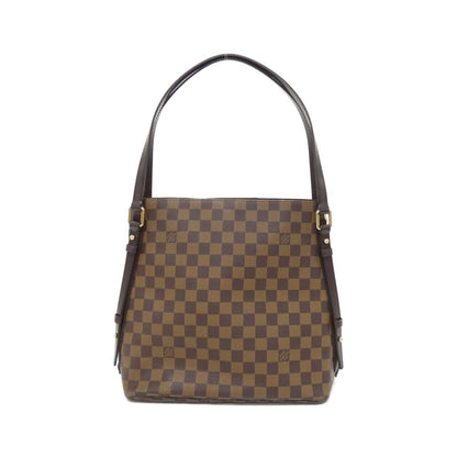 Louis Vuitton Rivington Damier Shoulder Bag
