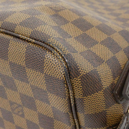 Louis Vuitton Rivington Damier Shoulder Bag