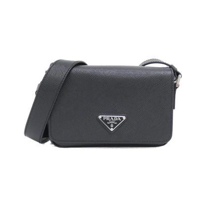 Prada 2VD065 Saffiano Cuir Shoulder Bag