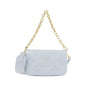 Louis Vuitton Bubblegram Calfskin Shoulder Bag