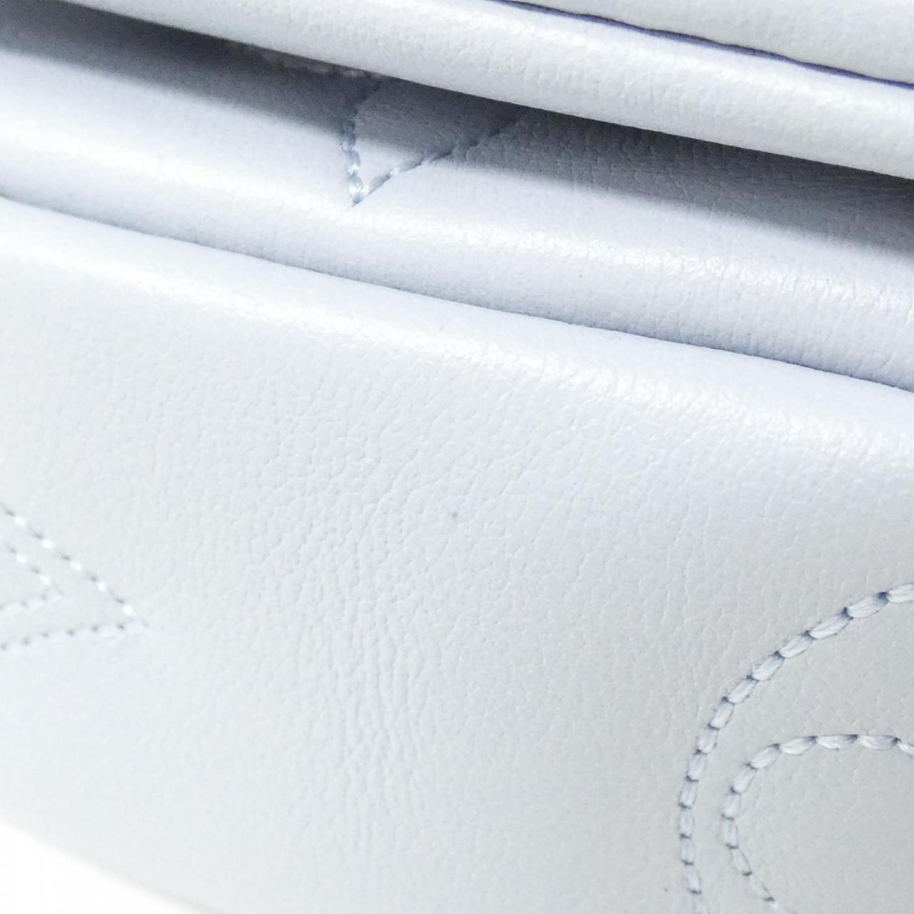 Louis Vuitton Bubblegram Calfskin Shoulder Bag