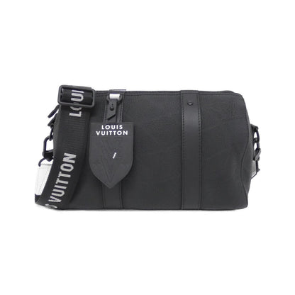 Louis Vuitton LVxFIFA City Keepall Taurillon Calf Shoulder Bag