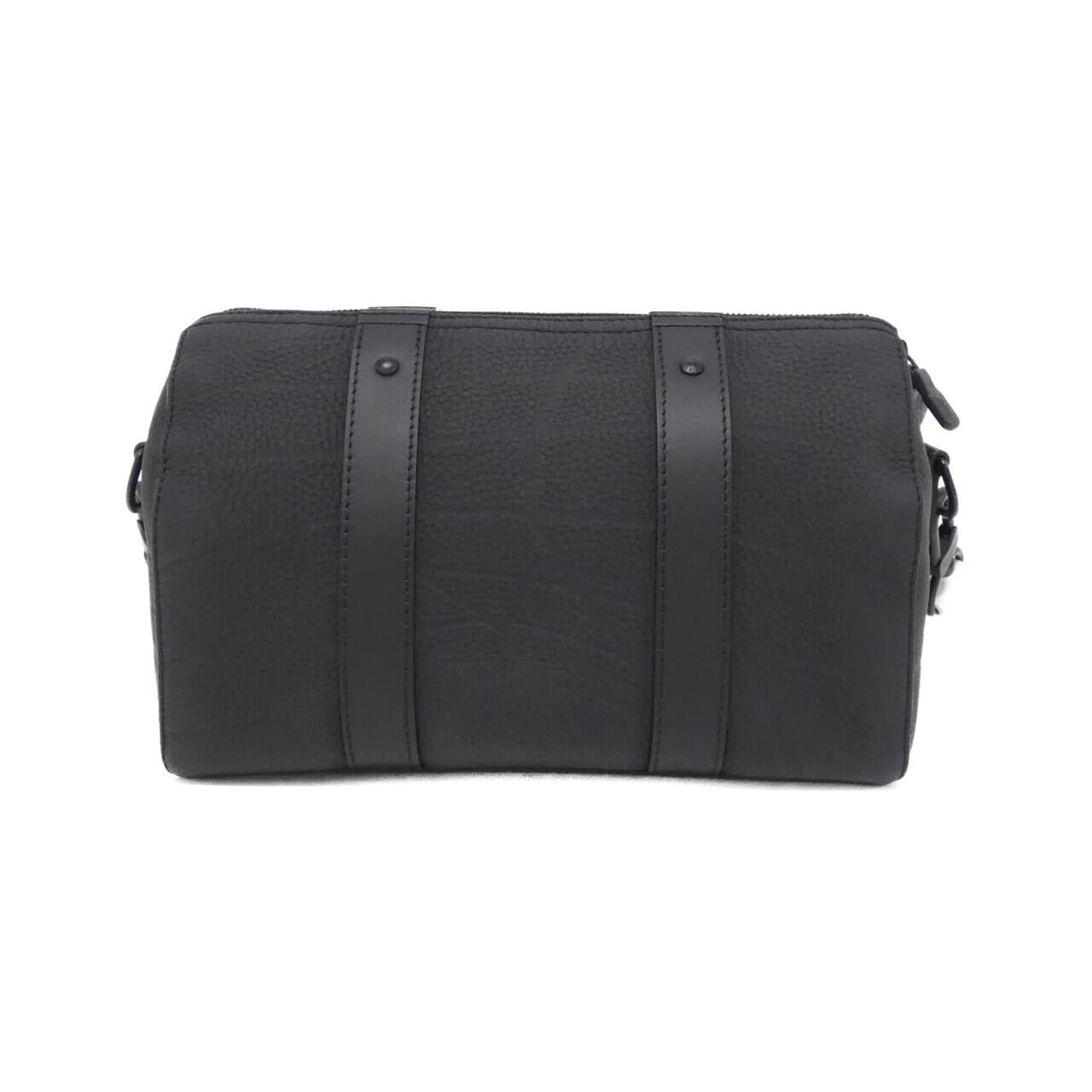Louis Vuitton LVxFIFA City Keepall Taurillon Calf Shoulder Bag