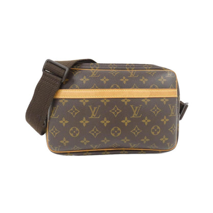 Louis Vuitton Monogram Shoulder Bag