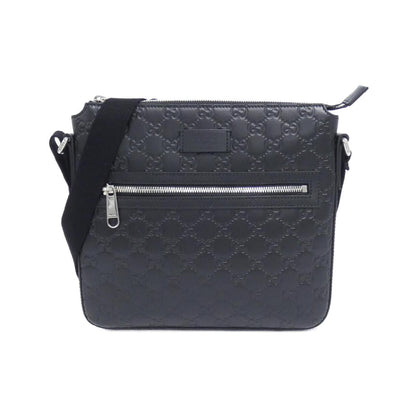 Gucci Gucci Signature Leather Shoulder Bag