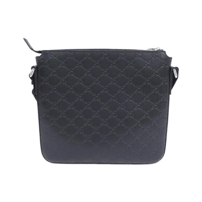 Gucci Gucci Signature Leather Shoulder Bag