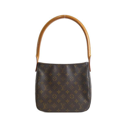 Louis Vuitton Monogram Shoulder Bag