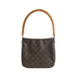 Louis Vuitton Monogram Shoulder Bag