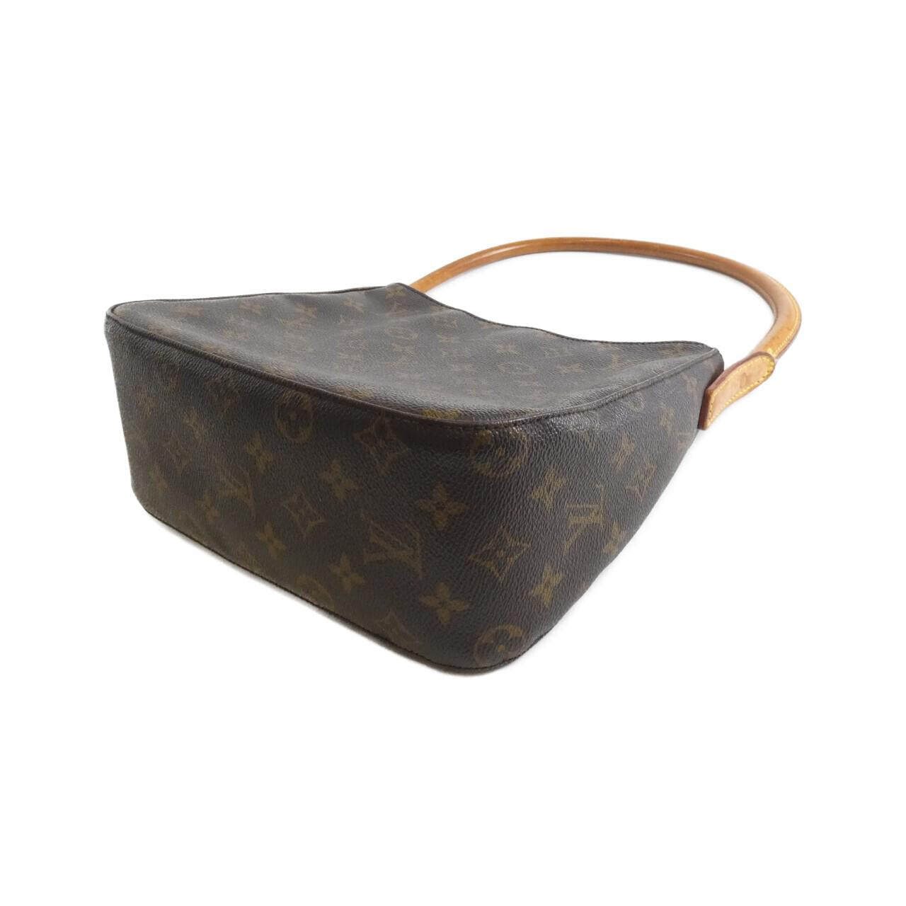 Louis Vuitton Monogram Shoulder Bag