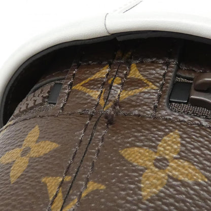 Louis Vuitton Everyday LV Coated Canvas Shoulder Bag