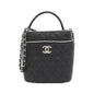 Chanel AS2362 Caviar Skin Shoulder Bag