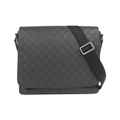 Louis Vuitton District Damier Infini Shoulder Bag