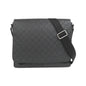 Louis Vuitton District Damier Infini Shoulder Bag