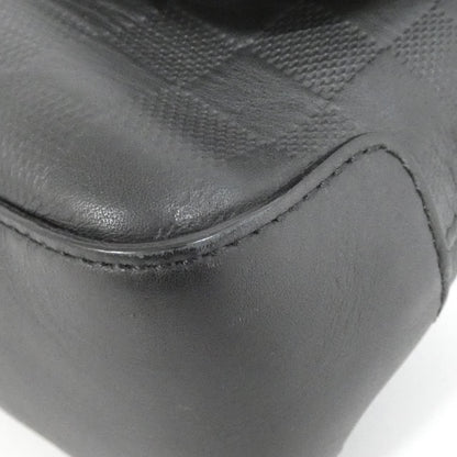 Louis Vuitton District Damier Infini Shoulder Bag