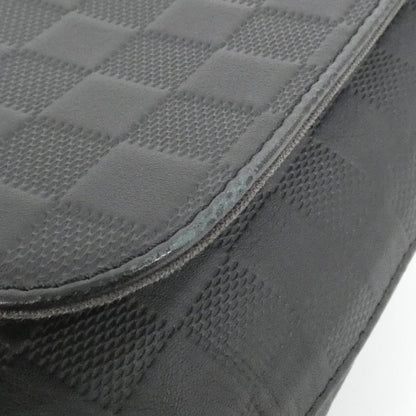 Louis Vuitton District Damier Infini Shoulder Bag