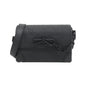 Louis Vuitton Steamer Wearable Wallet Monogram Taurillon Shoulder Bag