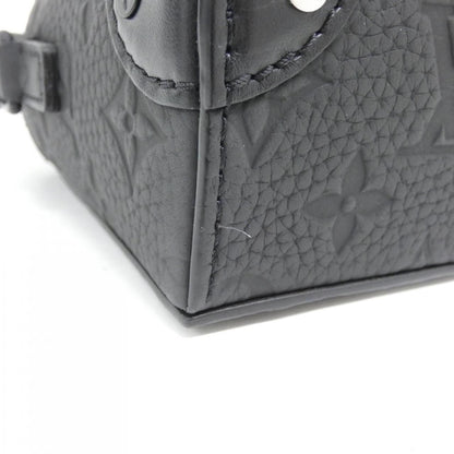 Louis Vuitton Steamer Wearable Wallet Monogram Taurillon Shoulder Bag