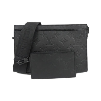 Louis Vuitton Monogram Shadow Shoulder Bag