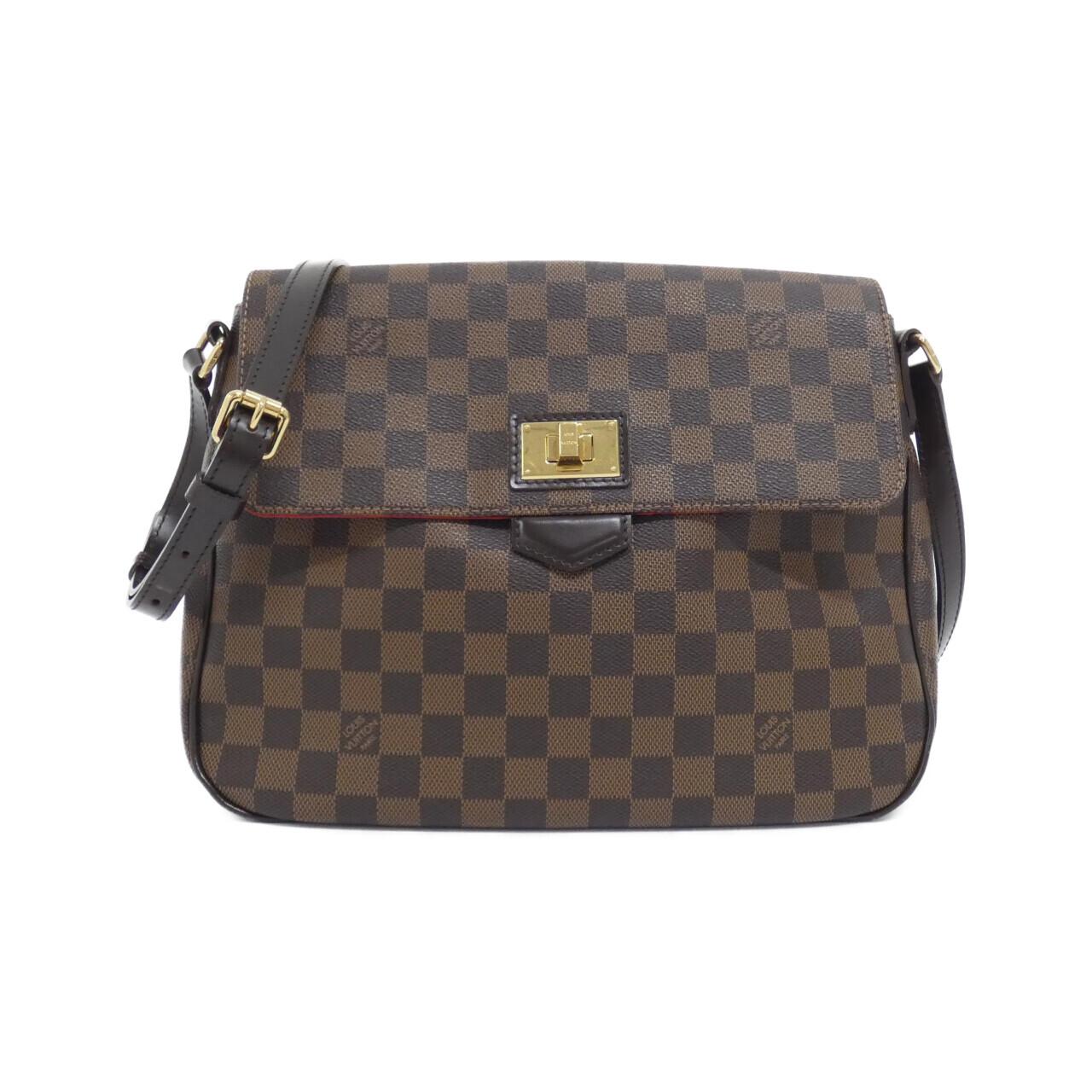 Louis Vuitton Beaubourg Damier Shoulder Bag