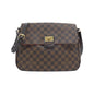 Louis Vuitton Beaubourg Damier Shoulder Bag