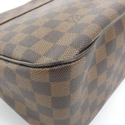 Louis Vuitton Beaubourg Damier Shoulder Bag