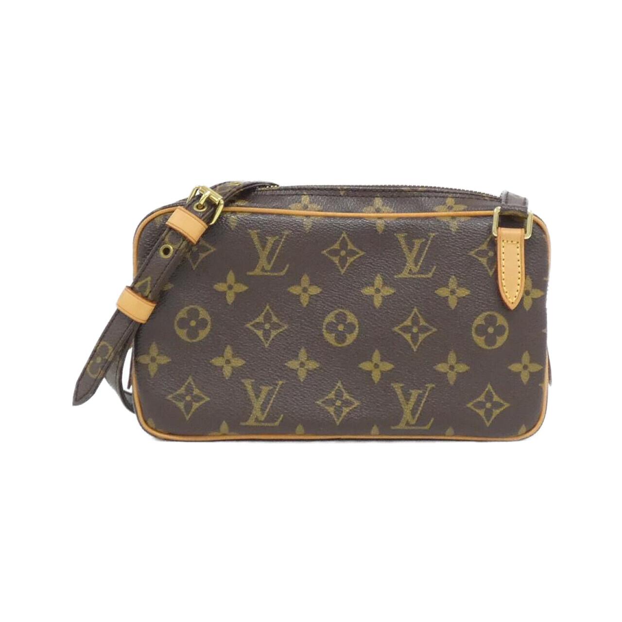Louis Vuitton Monogram Shoulder Bag