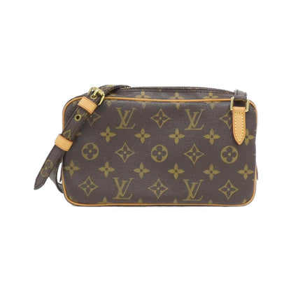 Louis Vuitton Monogram Shoulder Bag