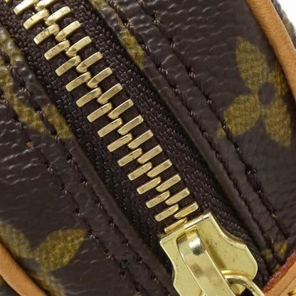 Louis Vuitton Monogram Shoulder Bag