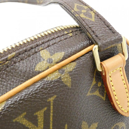 Louis Vuitton Monogram Shoulder Bag
