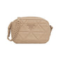 Prada 1BH141 NAPPA STITCHED Shoulder Bag