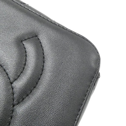Chanel AS3228 Calf Shoulder Bag