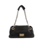 Chanel Calfskin Shoulder Bag