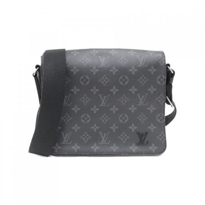 Louis Vuitton Monogram Eclipse Shoulder Bag