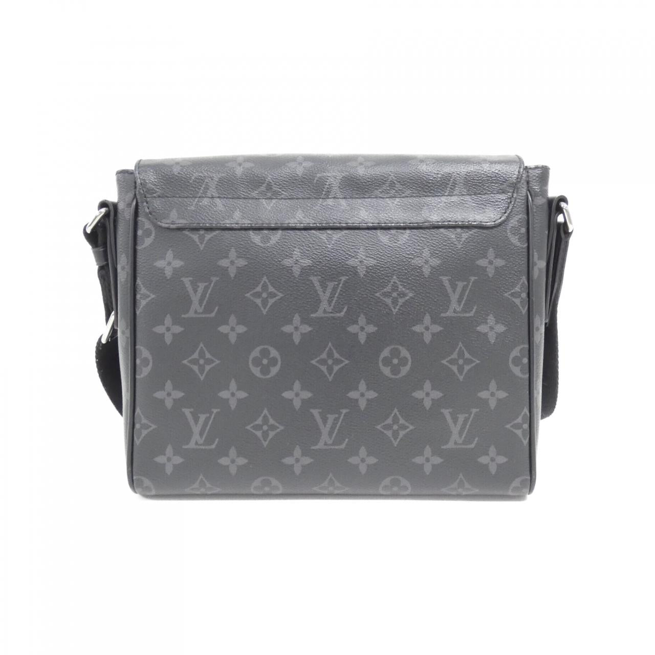 Louis Vuitton Monogram Eclipse Shoulder Bag